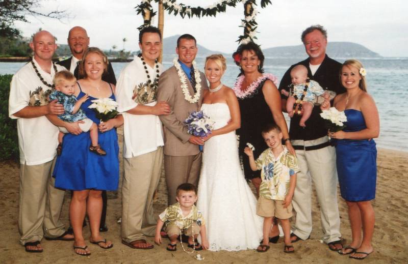 Hawaii Weddings by Hawaiian Eye Weddings